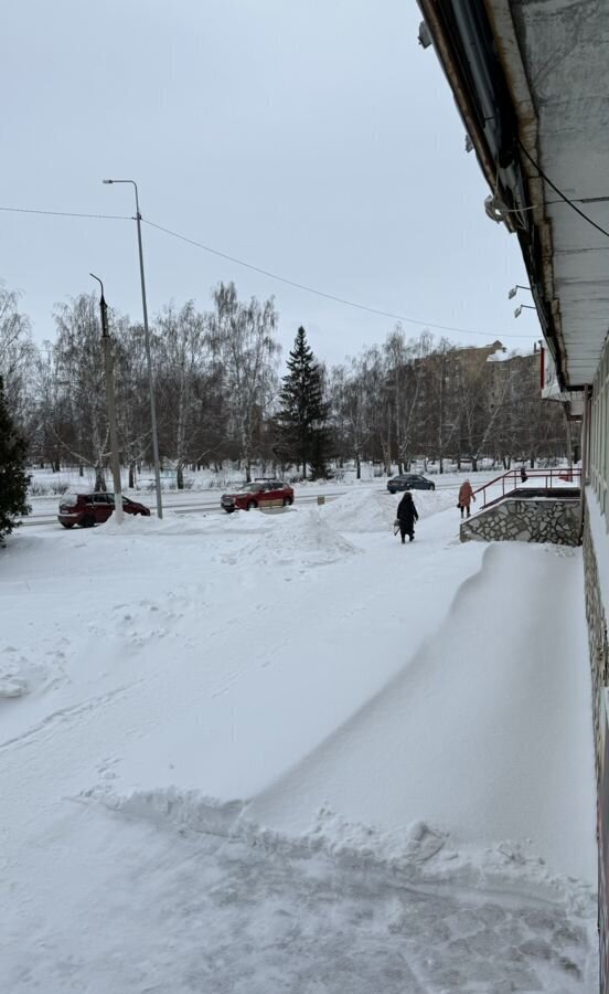 торговое помещение р-н Туймазинский г Туймазы ул 70 лет Октября 7 фото 17