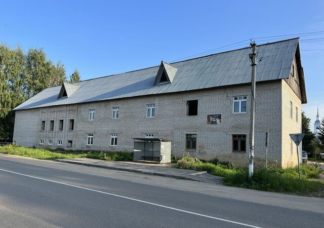 дом 1б Сущёвское сельское поселение, Кострома фото