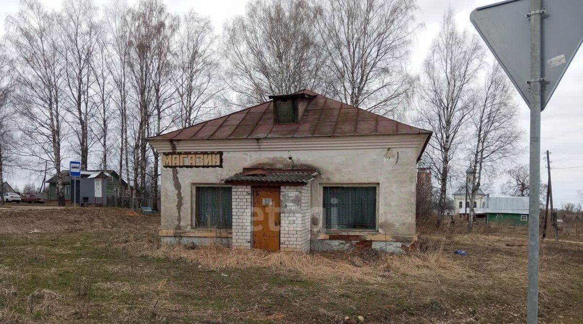 торговое помещение р-н Нерехтский с Ковалёво Пригородное с/пос, 7 фото 13