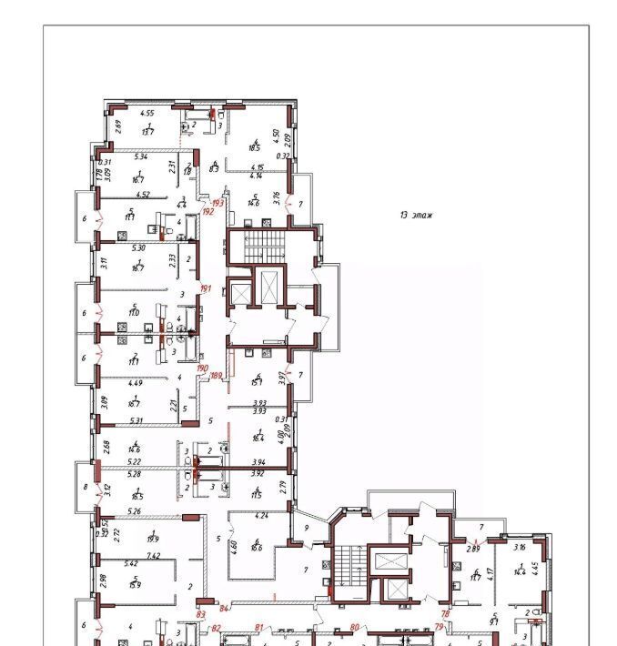 квартира г Ярославль р-н Красноперекопский ул Соловьева 5 фото 3