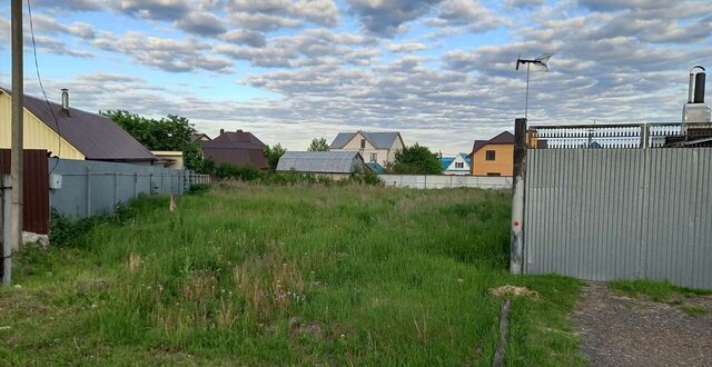 земля Ишеевское городское поселение фото