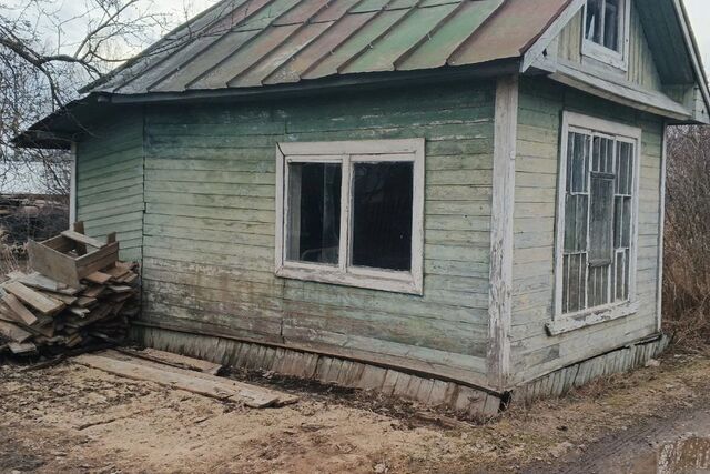 городской округ Вологда, садоводческое товарищество Берег-1 фото