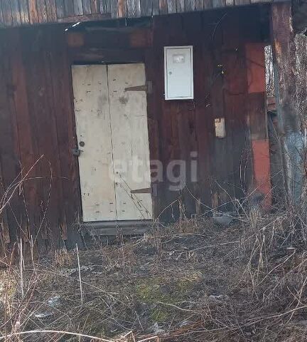 дом ул Автомобилистов городской округ Горно-Алтайск фото