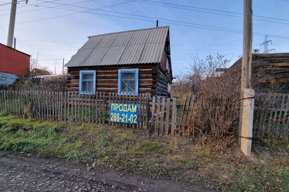 земля г Красноярск городской округ Красноярск, садоводческое некоммерческое товарищество Отдых-1 фото 1