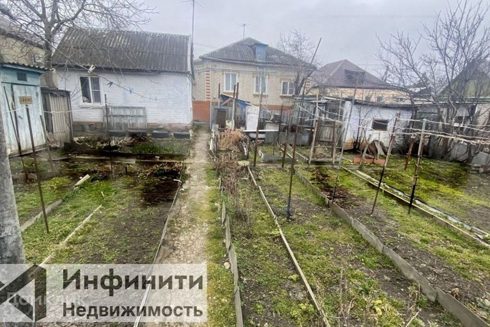 дом г Ставрополь проезд Жигулевский 41 городской округ Ставрополь фото 2