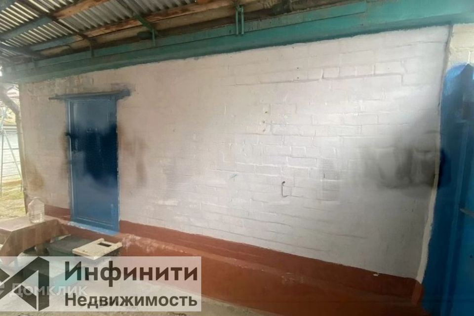 дом г Ставрополь проезд Жигулевский 41 городской округ Ставрополь фото 3