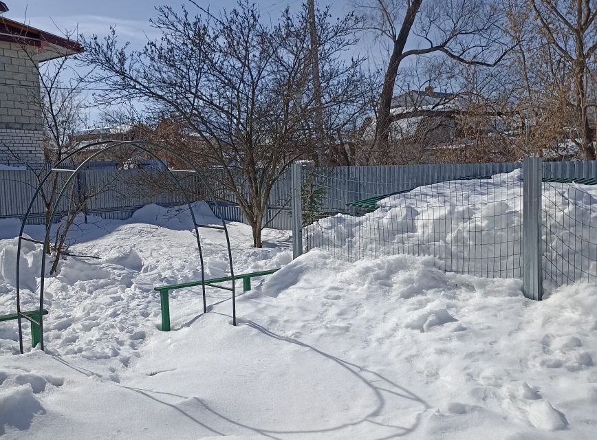 дом г Димитровград ул Краснознаменная 16б городской округ Димитровград фото 3