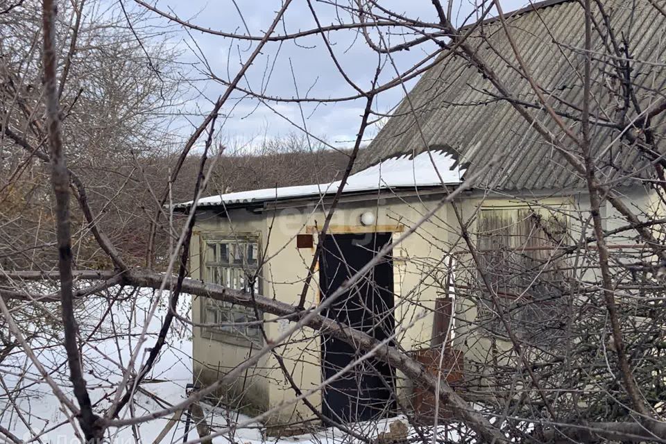 дом г Старый Оскол снт Осколец ул Цветочная Старооскольский городской округ фото 7