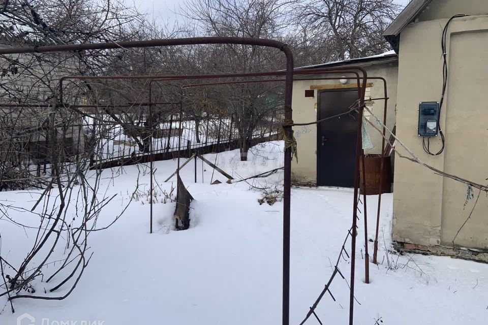 дом г Старый Оскол снт Осколец ул Цветочная Старооскольский городской округ фото 8