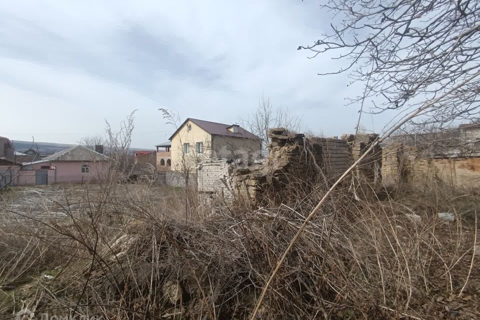 земля г Кисловодск городской округ Кисловодск, станица Кисловодская фото 9