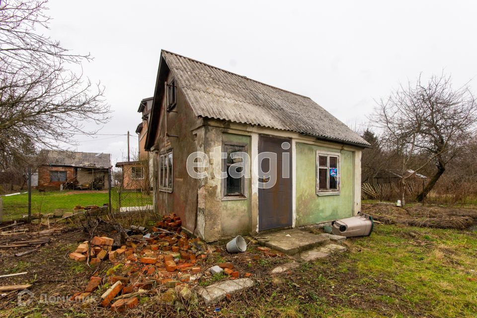 земля г Калининград городской округ Калининград, СТ Победа фото 8