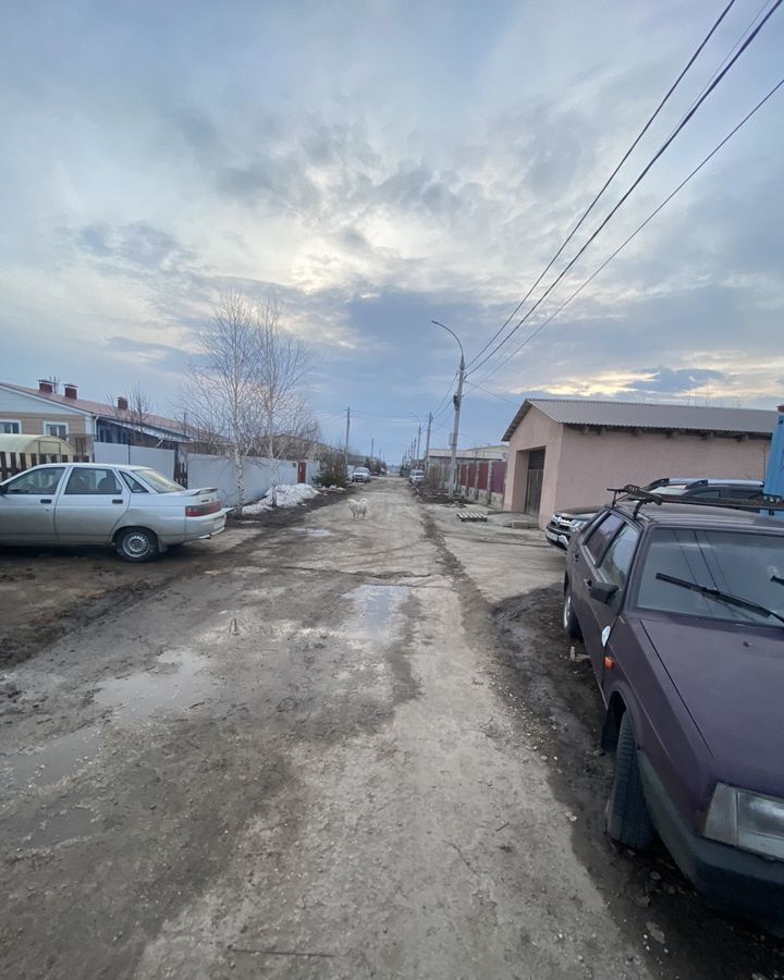 дом р-н Ставропольский с Ягодное пер 2-й Благополучный 10 сельское поселение Ягодное, мкр-н Ладья Благополучия, Подстепки фото 1