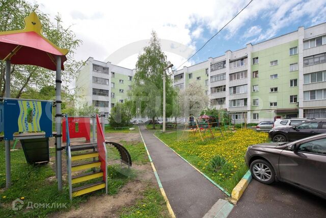 дом 56 городской округ Саранск фото