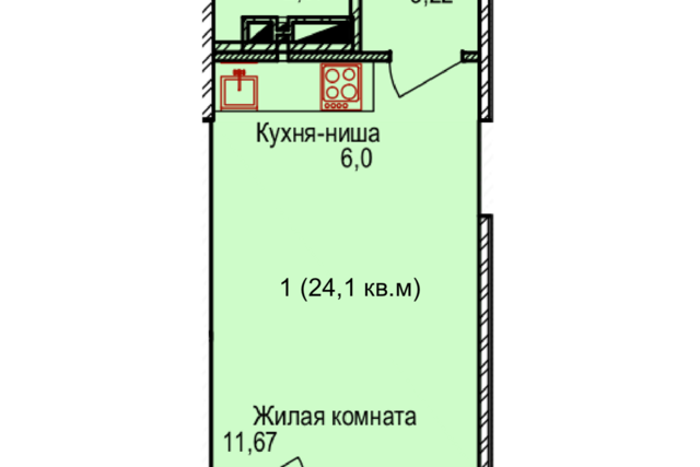 дом 30 городской округ Новосибирск фото