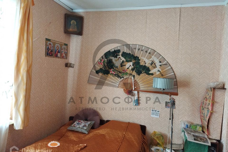 квартира р-н Апшеронский г Хадыженск ул Терновая 44 фото 4