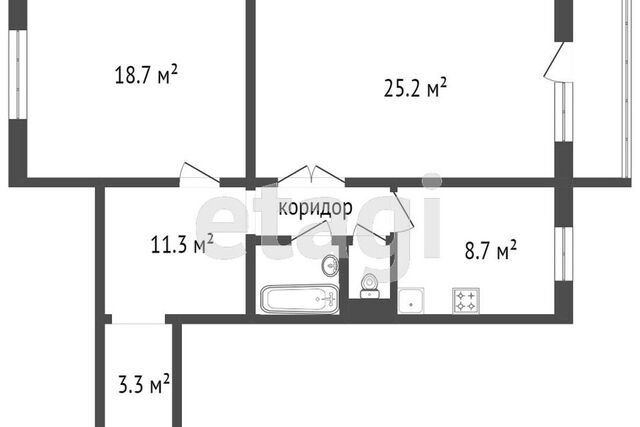 городской округ Красноярск фото