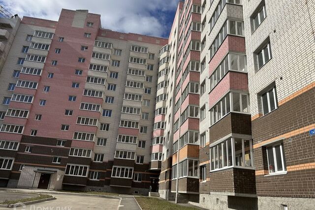 дом 72 городской округ Вологда фото