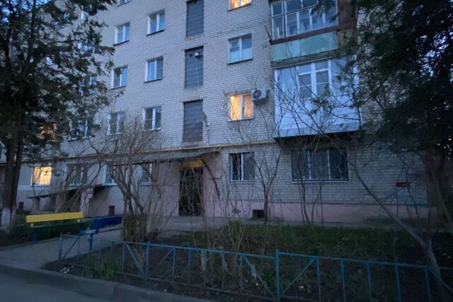 дом 15 городской округ Ставрополь фото