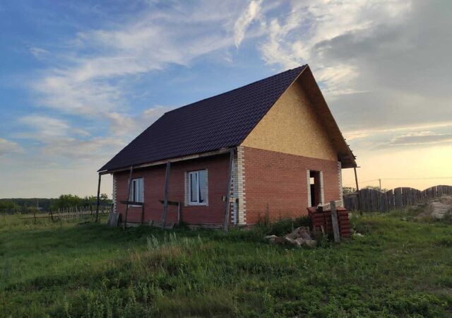 дом Бишкильское сельское поселение, Тимирязевский фото