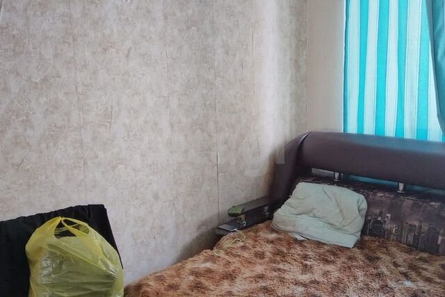 комната дом 45 Новокузнецкий городской округ фото