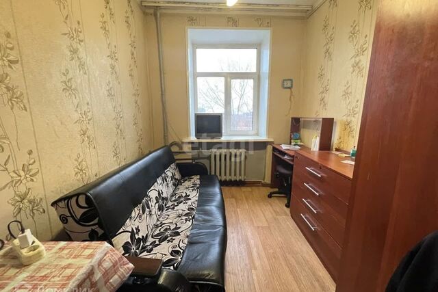 комната дом 40 муниципальное образование Северодвинск фото