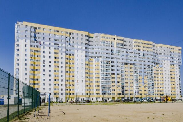 квартира дом 20 Екатеринбург, муниципальное образование фото