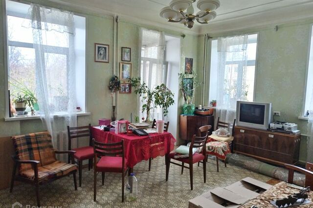 дом 7 городской округ Нижний Новгород фото