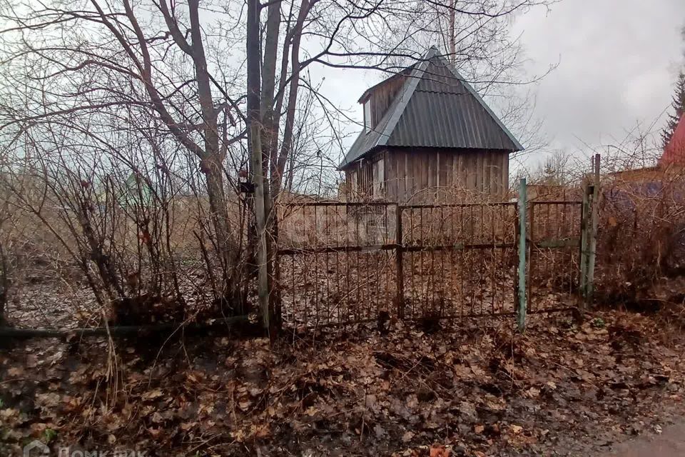дом городской округ Орехово-Зуевский садовое некоммерческое товарищество Строитель, 39 фото 1
