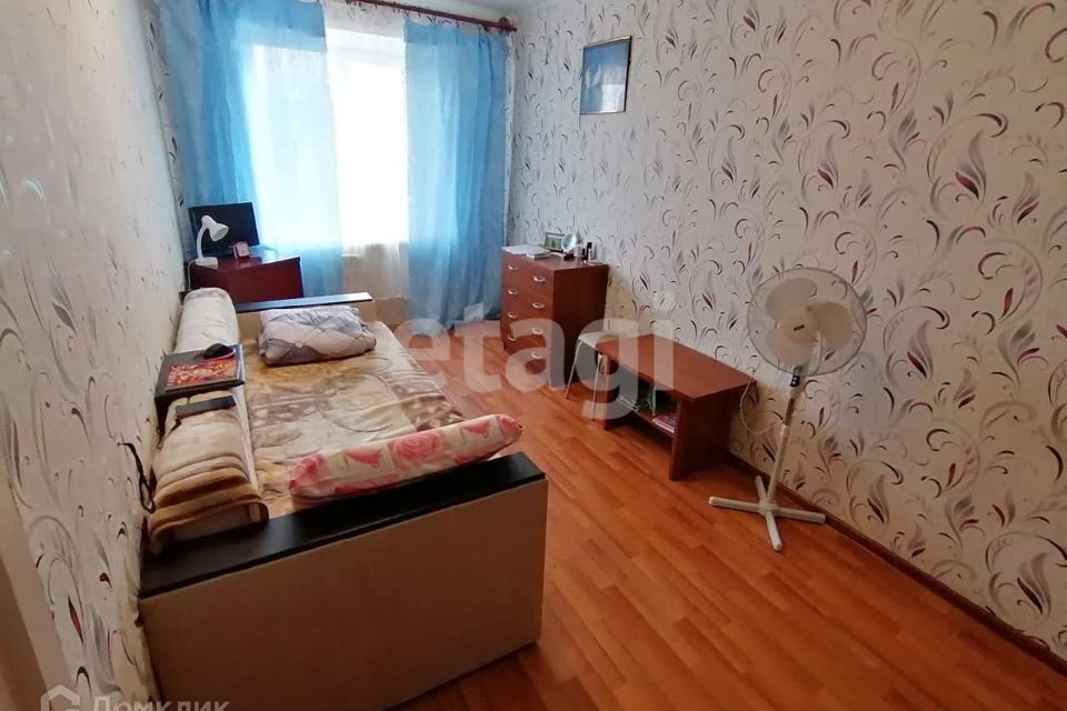 квартира г Кострома ш Кинешемское 37 городской округ Кострома фото 7