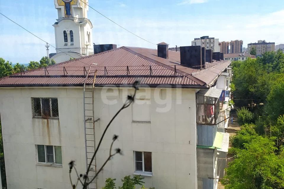 квартира г Новороссийск наб Имени Адмирала Серебрякова 49 городской округ Новороссийск фото 7