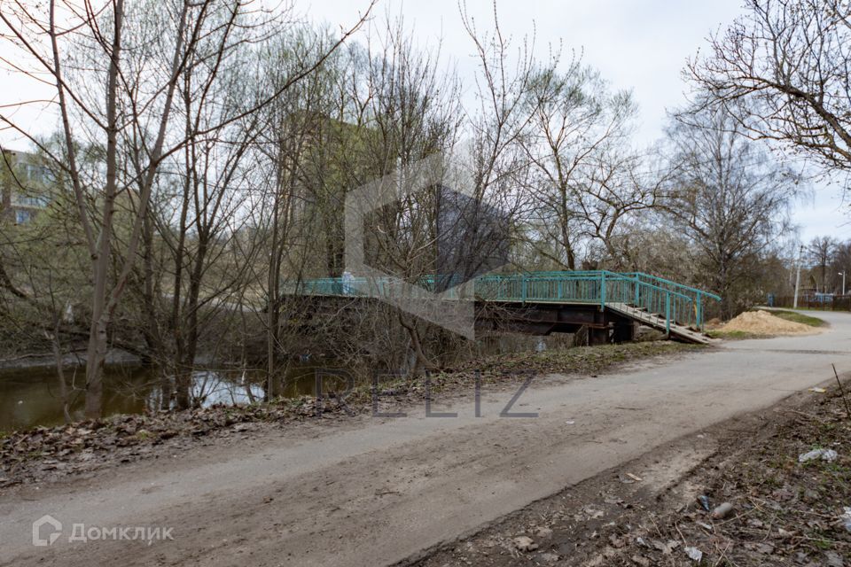 земля г Наро-Фоминск ул Головина 23 Наро-Фоминский городской округ фото 7