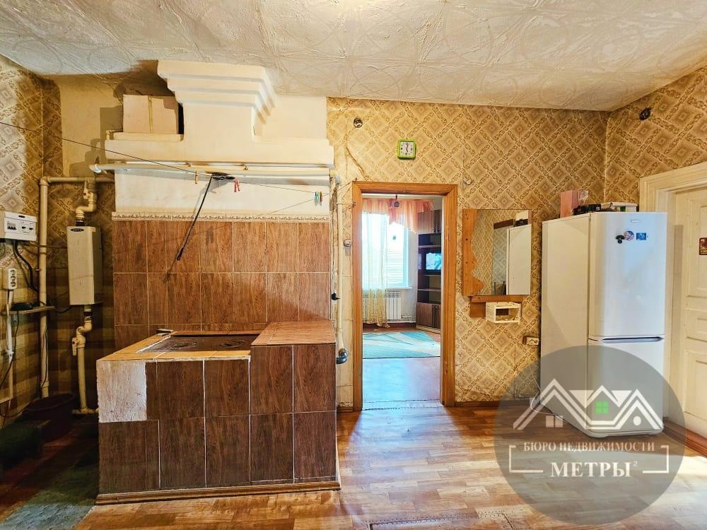 дом г Арсеньев пер Горный 7 Арсеньевский городской округ фото 2