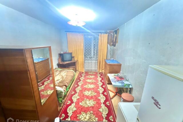 комната дом 20 муниципальное образование Смоленск фото