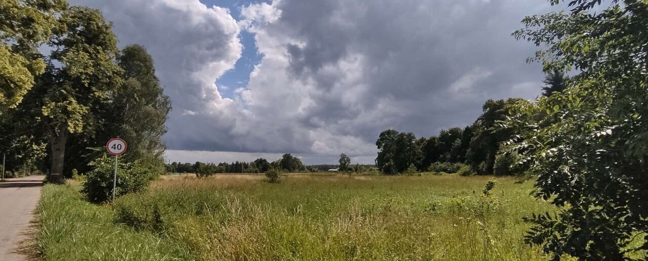 земля р-н Полесский п Никитовка Полесск фото 1