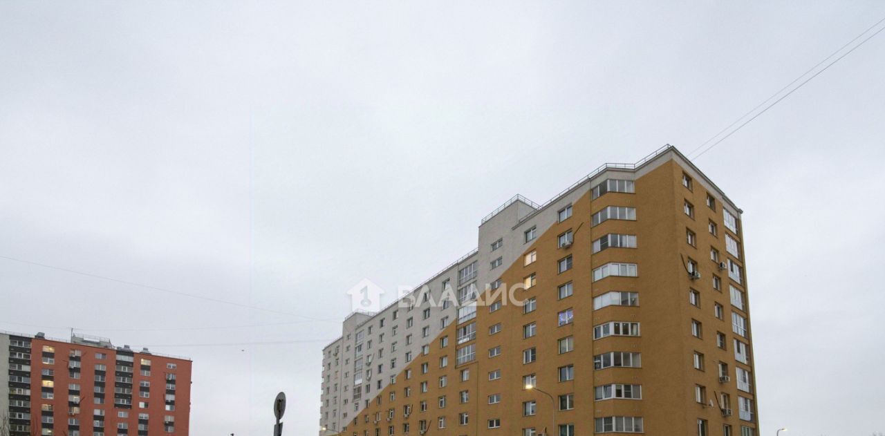 квартира г Нижний Новгород р-н Московский ул Бурнаковская 59 фото 18