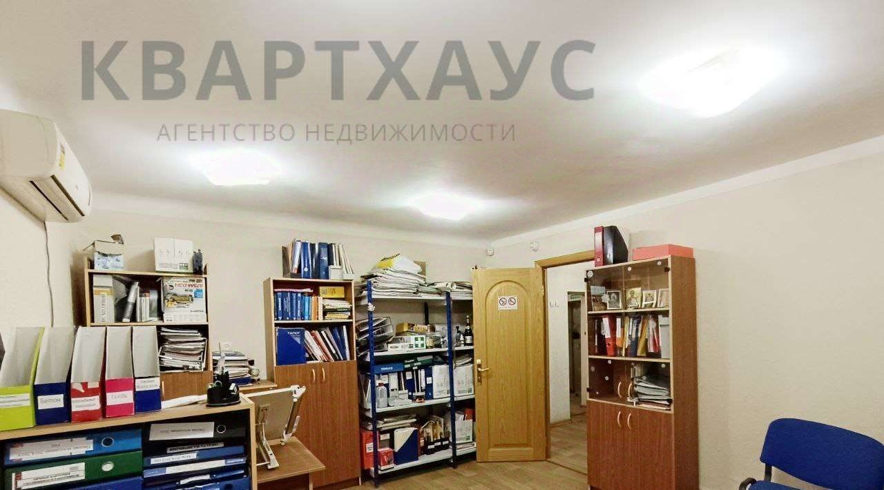 свободного назначения г Волгоград р-н Ворошиловский ул Кузнецкая 87/5 фото 21