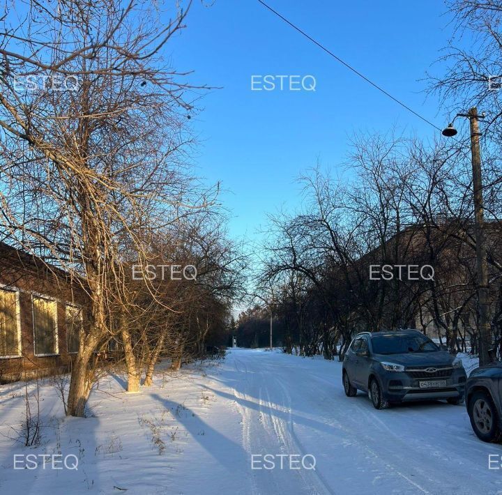 производственные, складские г Новосибирск ул Софийская 16 Площадь Маркса фото 10