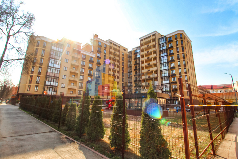 квартира г Тула р-н Советский ул Свободы 52 фото 2