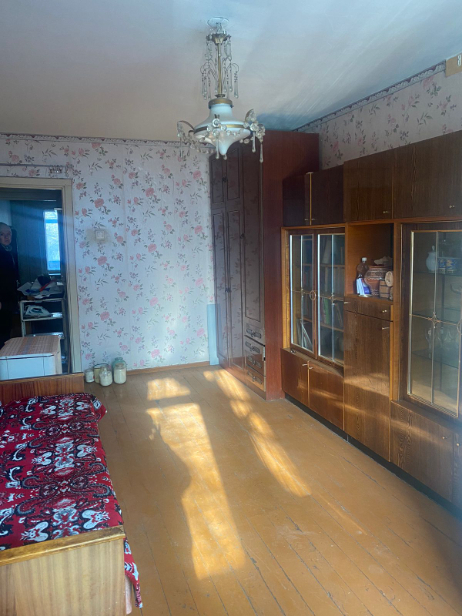 квартира г Липецк р-н Октябрьский ул Рубена Ибаррури 3 фото 2