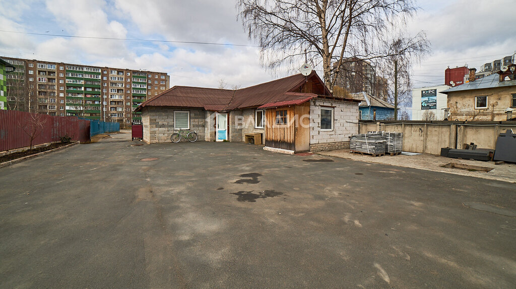 дом г Петрозаводск ул Лисицыной 4а фото 27