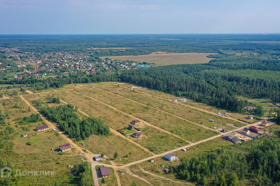 земля городской округ Богородский г Электроугли Электроуглинская улица фото 7