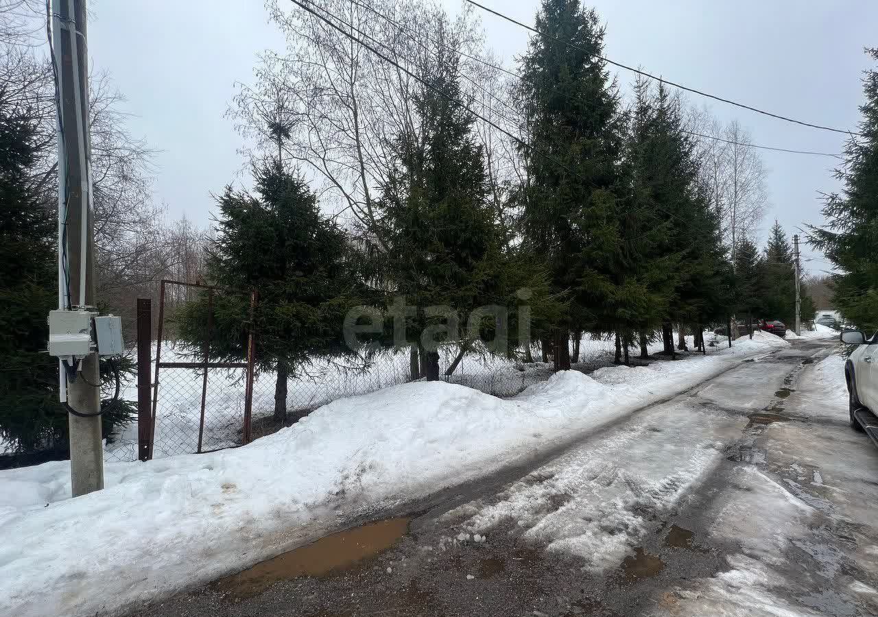 земля городской округ Наро-Фоминский д Першино Апрелевка фото 2