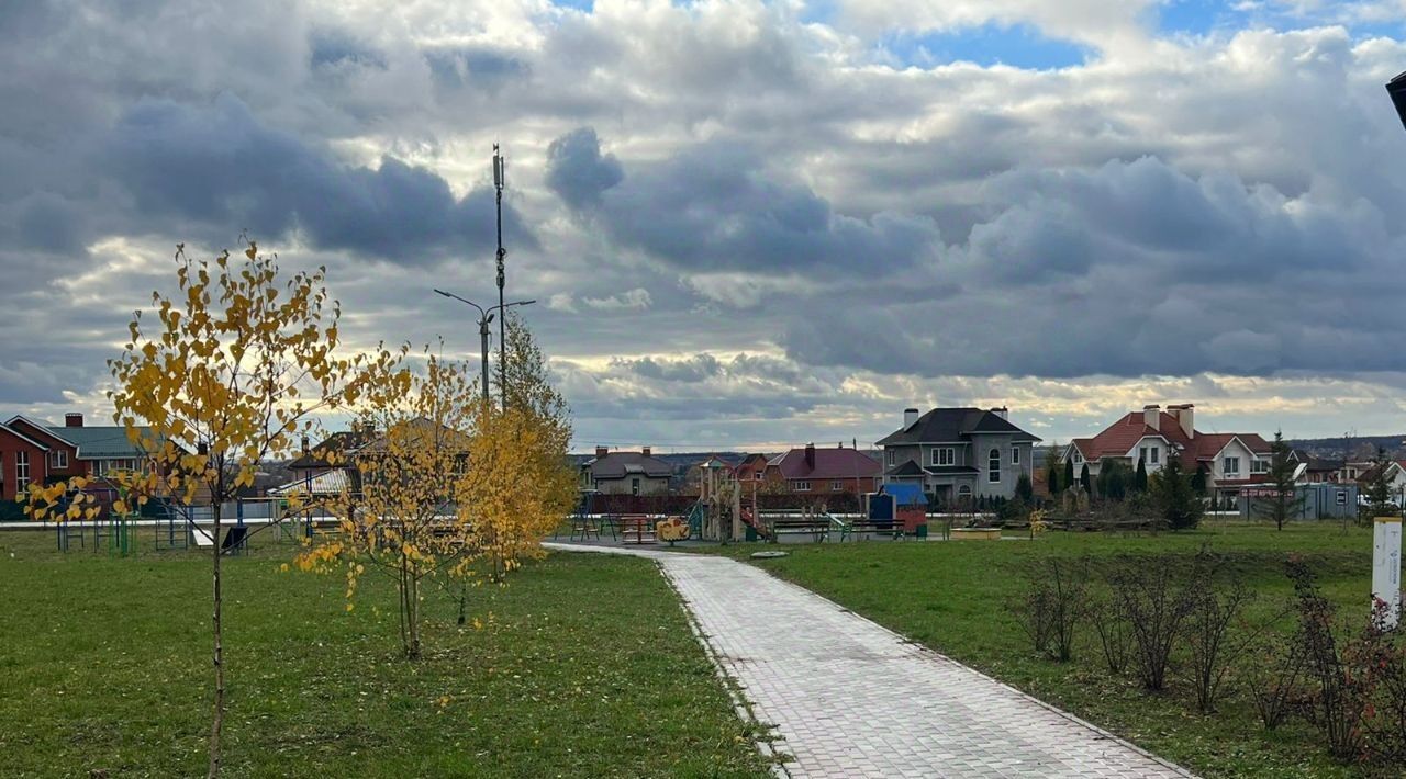 квартира городской округ Серпухов д Скрылья 281 фото 19