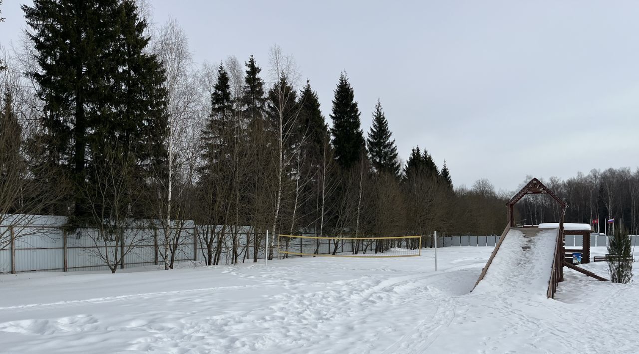 земля г Солнечногорск Тихие Зори кп, Зеленоград — Крюково, ул. Дубовая фото 2