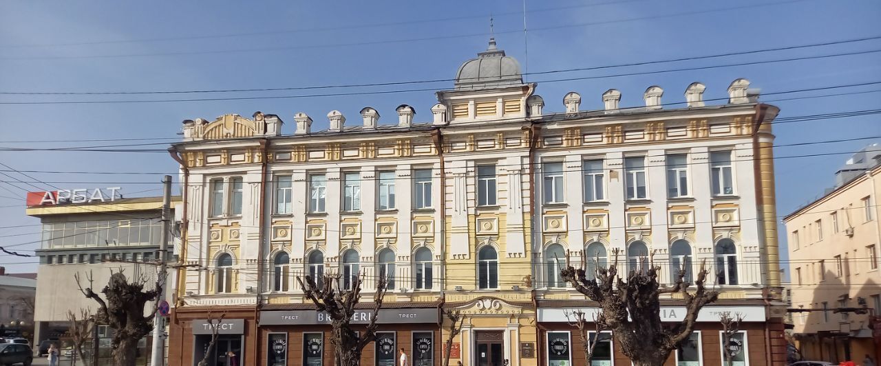 офис г Пенза р-н Ленинский ул Максима Горького 37 фото 18