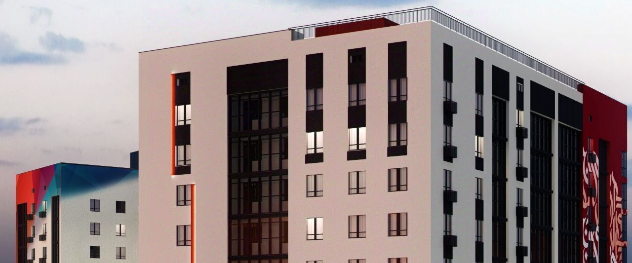 квартира г Ковров ул Дубовая 2 фото 9