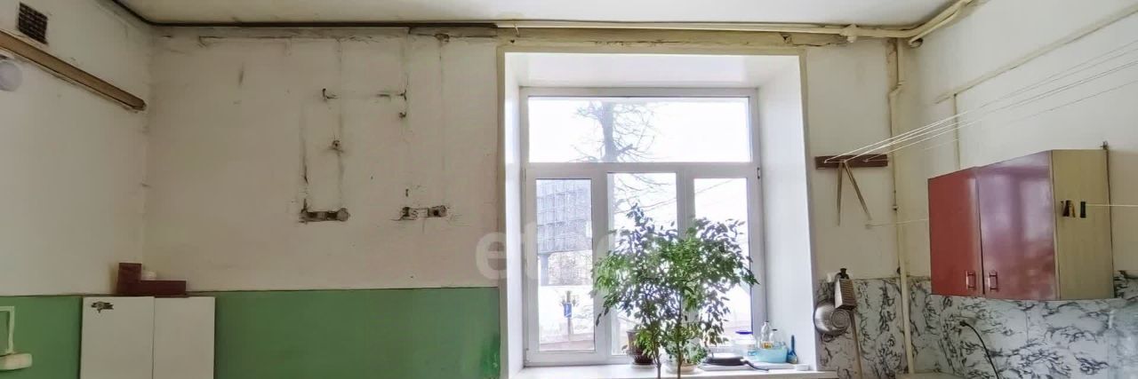 комната г Тула р-н Центральный пр-кт Ленина 107 фото 11