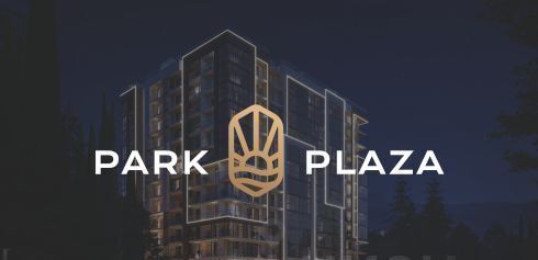 квартира г Алушта Апартаменты «Park Plaza» комплекс фото 8