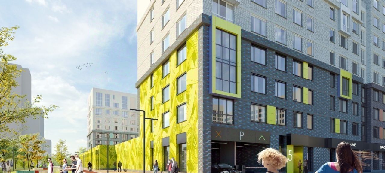 квартира г Екатеринбург ул Победы 102 Проспект Космонавтов фото 6