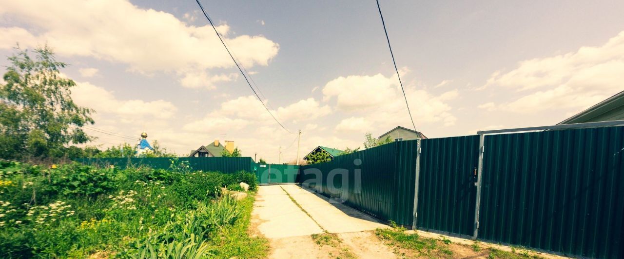 дом г Домодедово с Красный Путь ул Яблоневая 1 фото 25